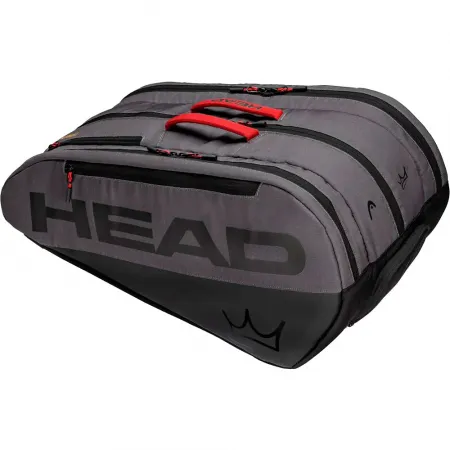 헤드 RACKET Coello tour l 빠델 라켓 가방 6142756487