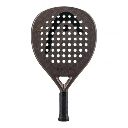 헤드 RACKET Coello vibe 2026 빠델 라켓 6142756489