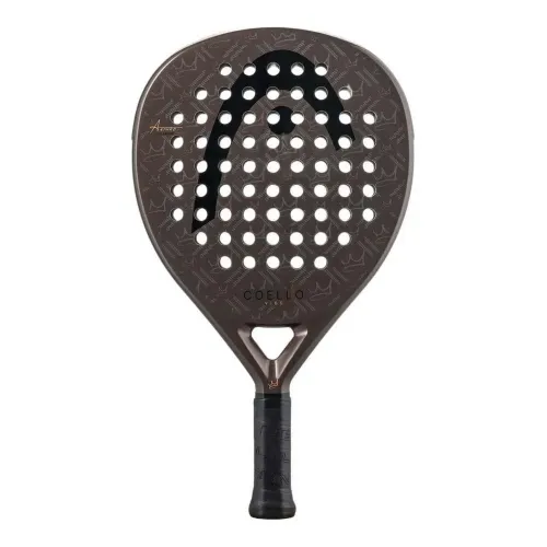 헤드 라켓 Coello vibe 2026 빠델 라켓 6142756489