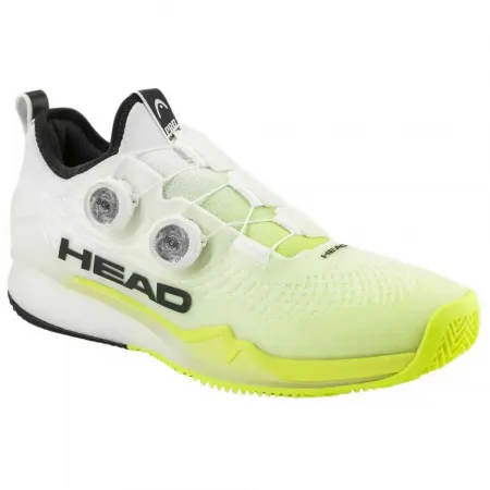 헤드 RACKET Endure pro boa 클레이 코트 운동화 6142756505