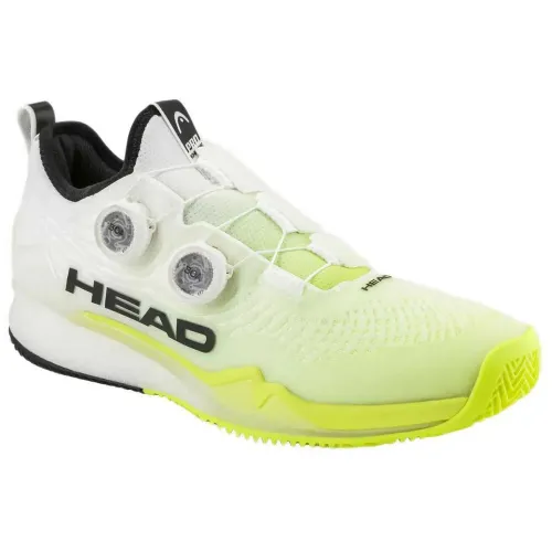 헤드 RACKET Endure pro boa 클레이 코트 운동화 6142756505