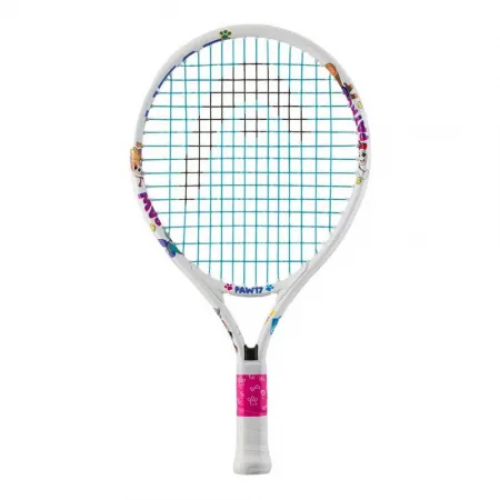 헤드 RACKET Paw 17 주니어 테니스 라켓 6142756610