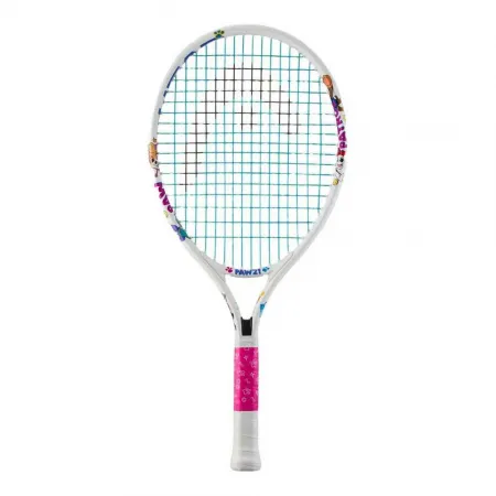 헤드 RACKET Paw 21 주니어 테니스 라켓 6142756614