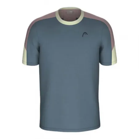 헤드 RACKET Play tech 반팔 티셔츠 6142756651