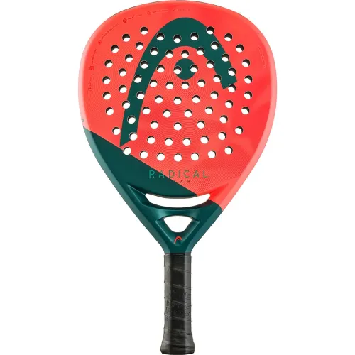 헤드 RACKET Radical team 2026 빠델 라켓 6142756715