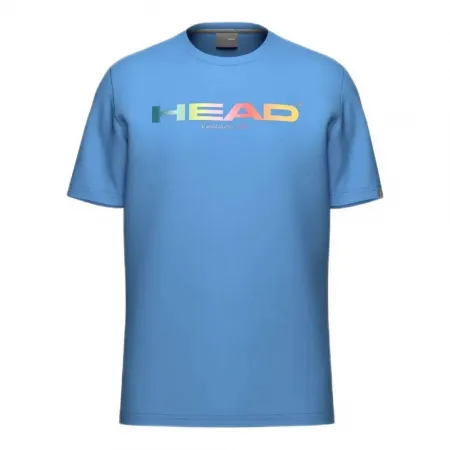 헤드 RACKET Rainbow 반팔 티셔츠 6142756720