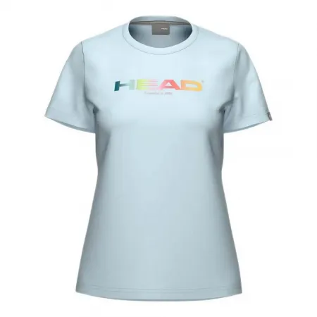 헤드 RACKET Rainbow 반팔 티셔츠 6142756723