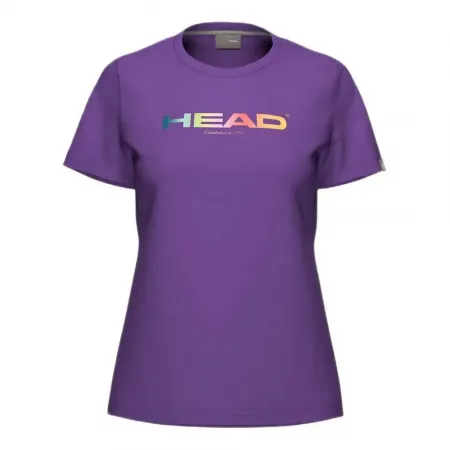 헤드 RACKET Rainbow 반팔 티셔츠 6142756725