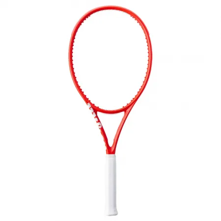 윌슨 Clash 100 Pro V3 Reverse 언스트링 테니스 라켓 6142768299