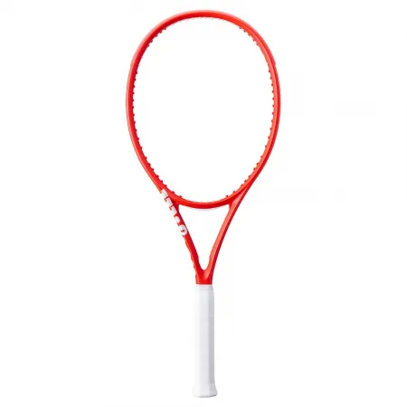 윌슨 Clash 100 V3 Reverse 언스트링 테니스 라켓 6142768300