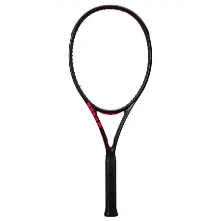 윌슨 Clash 100 Pro V3.0 언스트링 테니스 라켓 6142768301