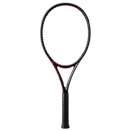 윌슨 Clash 100 V3.0 언스트링 테니스 라켓 6142768302
