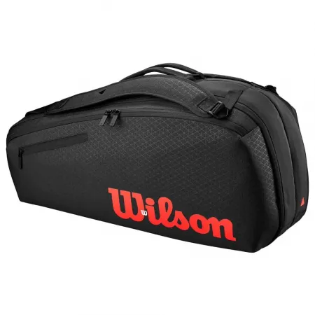 윌슨 Clash V3 6PK 라켓 가방 6142768308