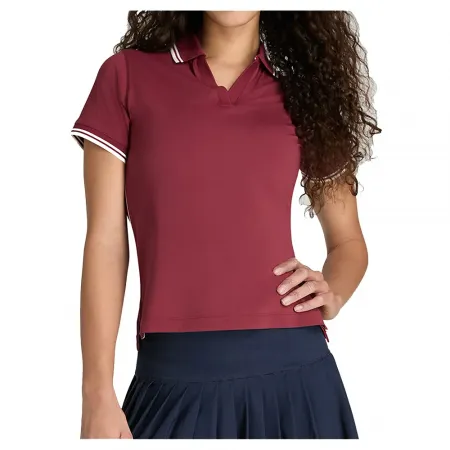 윌슨 클럽 반팔 폴로 셔츠 6142768314