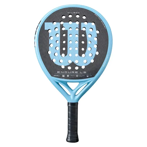 윌슨 Endure LS V1 빠델 라켓 6142768336