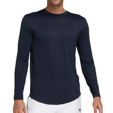 윌슨 Everyday Performance 긴팔 티셔츠 6142768349