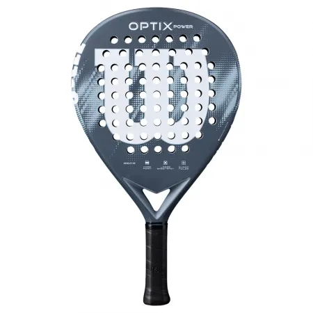 윌슨 Optix V2 파워 빠델 라켓 6142768409