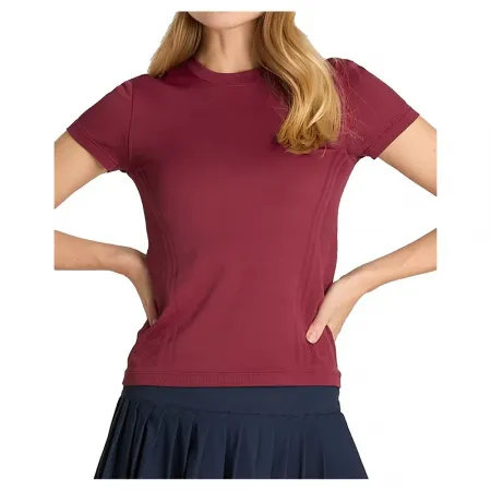 윌슨 Pro Seamless 반팔 티셔츠 6142768426