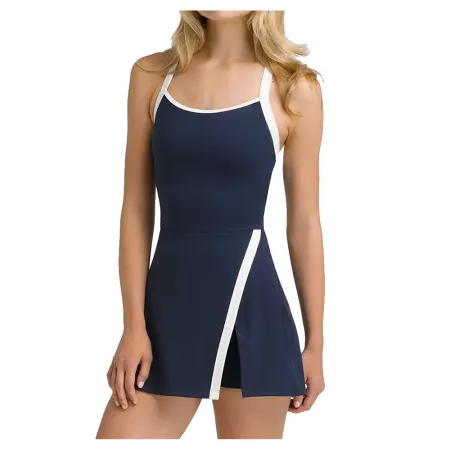 윌슨 Rally Halter Unlined 나시 드레스 6142768438