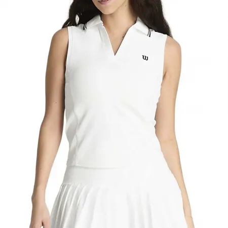 윌슨 Rib 나시 폴로 6142768440