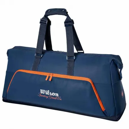 윌슨 Roland Garros 2026 Large 더플백 6142768444