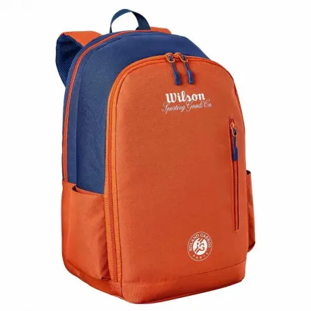 윌슨 Roland Garros 2026 팀 백팩 6142768451