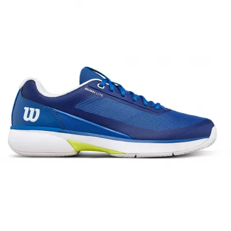 윌슨 러쉬 라이트 5 올 코트 운동화 6142768466