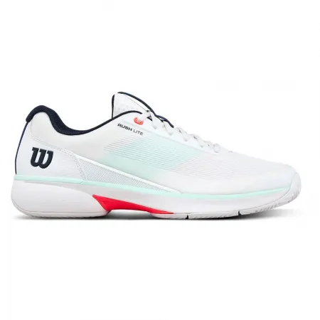 윌슨 러쉬 라이트 5 올 코트 운동화 6142768468