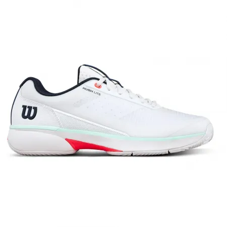윌슨 러쉬 라이트 5 클레이 코트 운동화 6142768475