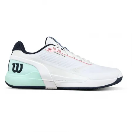 윌슨 러쉬 프로 5 올 코트 운동화 6142768480