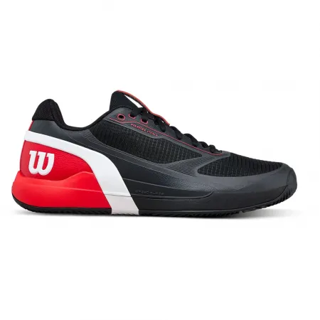 윌슨 러쉬 프로 5 클레이 코트 운동화 6142768487