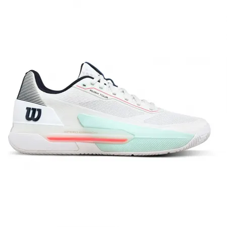 윌슨 러쉬 투어 5 올 코트 운동화 6142768505