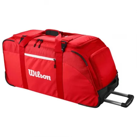 윌슨 Super 투어 Travel 2025 스포츠백 6142768526