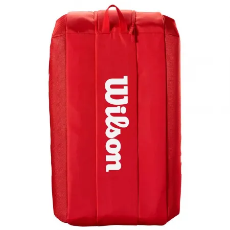 윌슨 Super 투어 15PK 2025 라켓 가방 6142768527