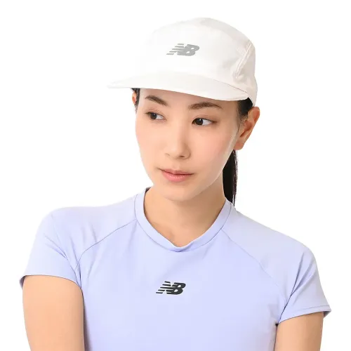 뉴발란스 5 패널 퍼포먼스 V 2.0 모자 6142769625