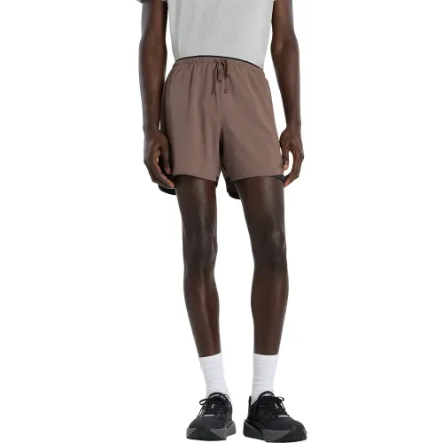 뉴발란스 Athletics 5in 반바지 6142769745