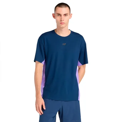 뉴발란스 Fast Days 반팔 티셔츠 6142769792