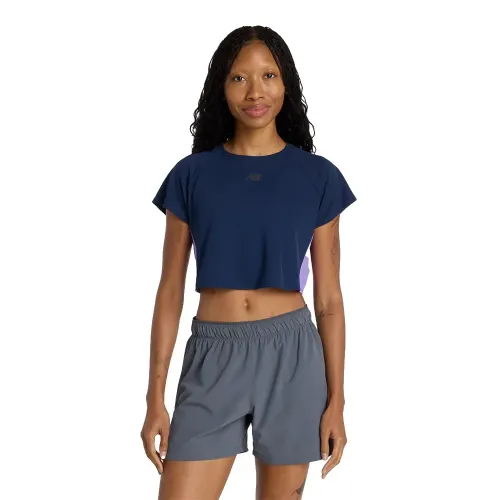 뉴발란스 Fast Days 반팔 티셔츠 6142769793