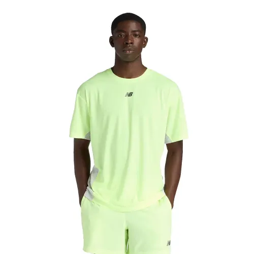 뉴발란스 Fast Days 반팔 티셔츠 6142769794