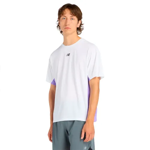 뉴발란스 Fast Days 반팔 티셔츠 6142769796