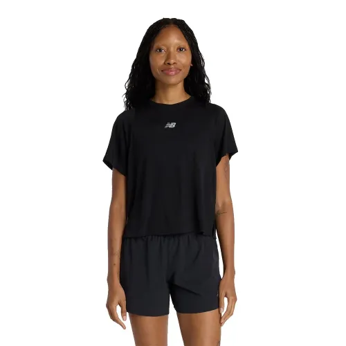 뉴발란스 Infinity Propel 반팔 티셔츠 6142769864