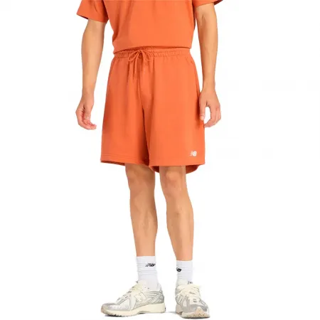 뉴발란스 Sport Essentials French Terry 7in 반바지 6142769942