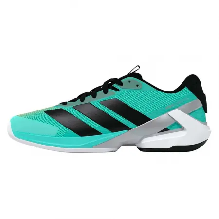 아디다스 Adizero Ubersonic 하드코트 슈즈 6142778986