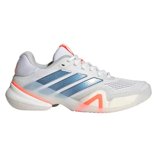 아디다스 Barricade 14 올 코트 운동화 6142779012