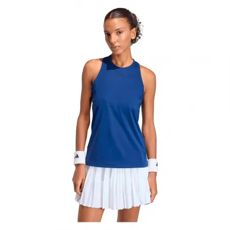 아디다스 클럽 테니스 Climacool 나시 티셔츠 6142779091