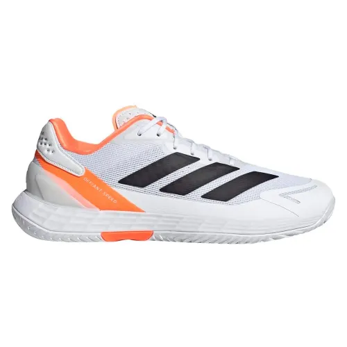 아디다스 Defiant Speed 2 올 코트 운동화 6142779185