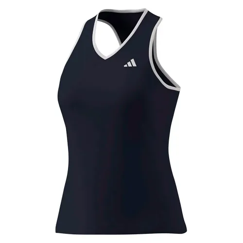 아디다스 테니스 클래식s 나시 티셔츠 6142779316