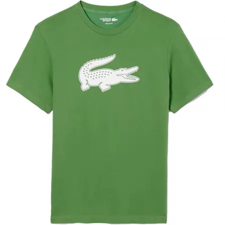 라코스테 코어 performance 반팔 티셔츠 6142779418