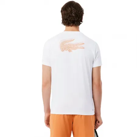 라코스테 코어 performance 반팔 티셔츠 6142779420