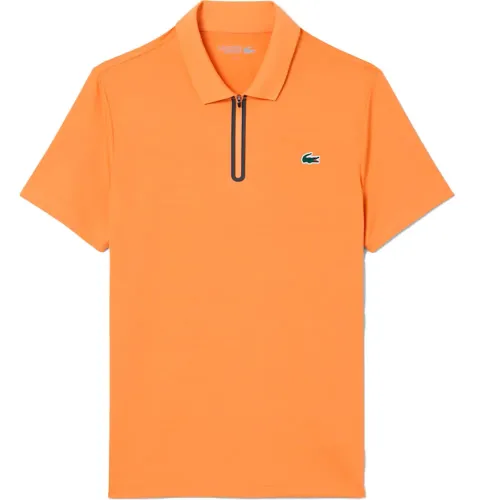 라코스테 Dimitrov collection 반팔 폴로 셔츠 6142779423